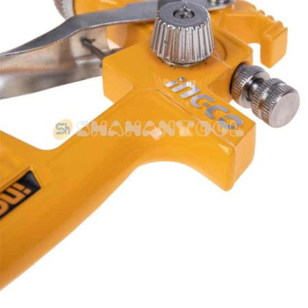پیستوله رنگ اینکو مدل ASG1061