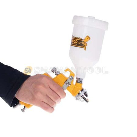پیستوله رنگ اینکو مدل ASG1061